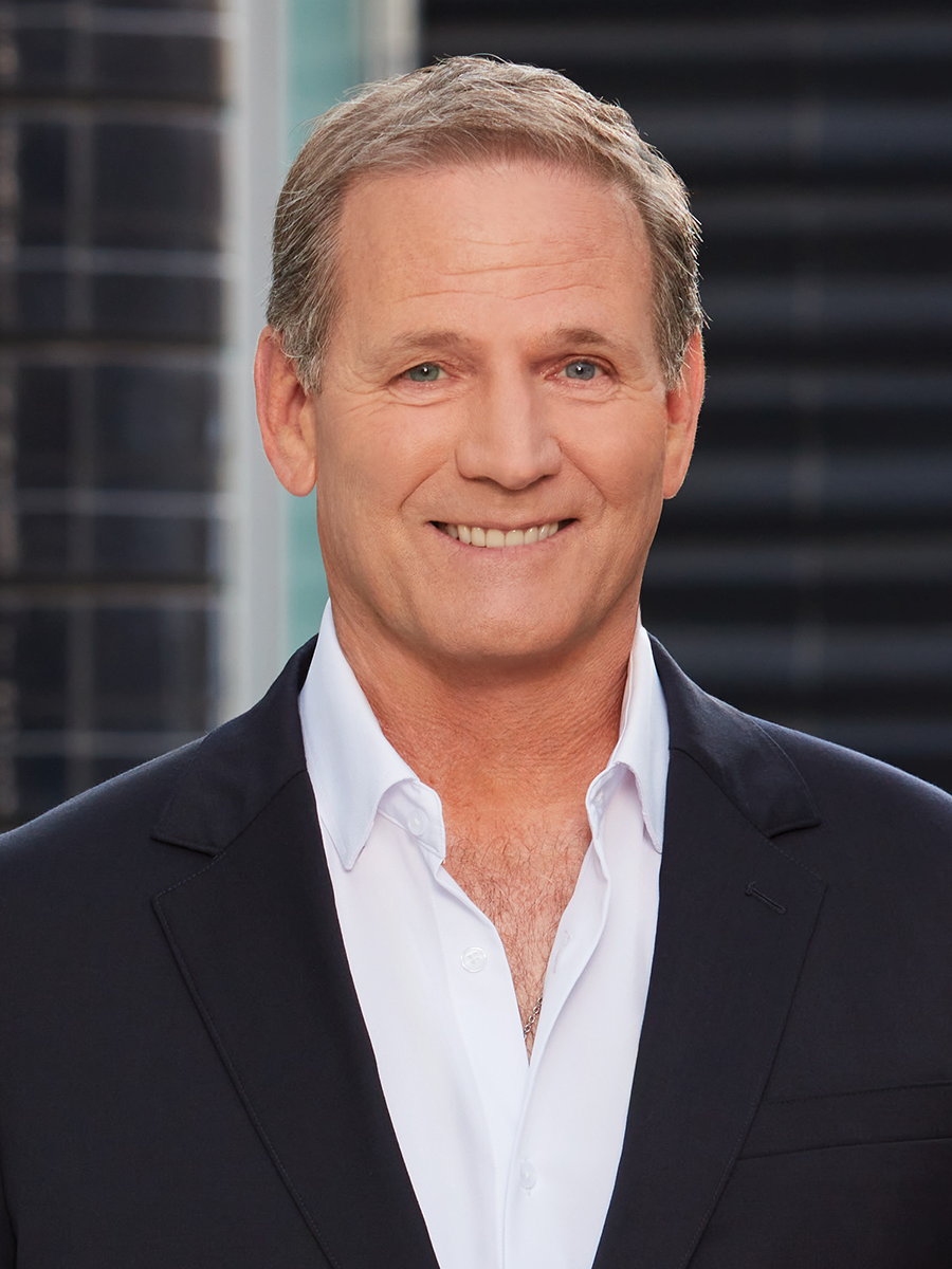Jack Palmer